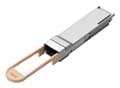 Pikkukuva 2 / 3: TP-Link Omada SM9110-SR4 V1 - QSFP28-vastaanotinmoduuli - 100GbE, CPRI, eCPRI - 100GBase-SR4, 40GBASE-SR4 - MTP/MPO-12 Multi-Mode - enintään 150 m -
