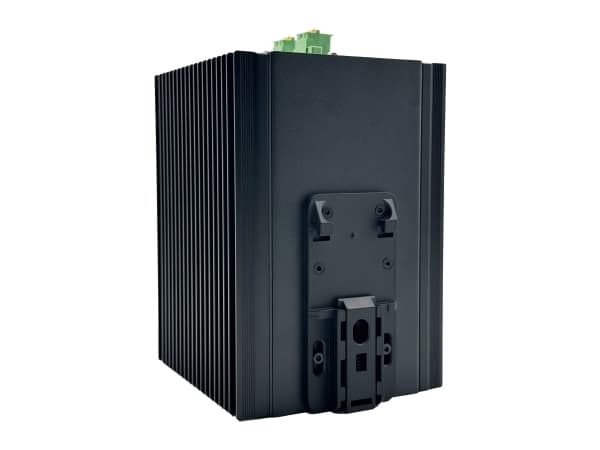 LevelOne IGU-2072, Administreret, L2+, Gigabit Ethernet (10/100/1000)