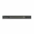 Miniatyrbild 2 av 3: Switch ZyXEL GS1920-24V2-EU0101F