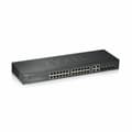 Miniatyrbild 1 av 3: Switch ZyXEL GS1920-24V2-EU0101F