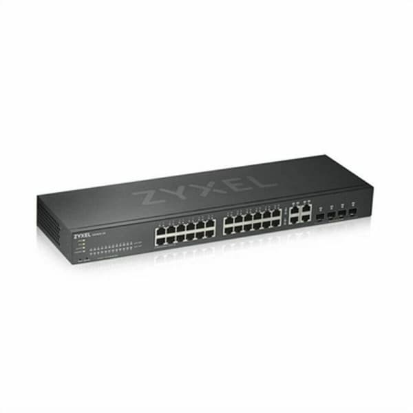 Switch ZyXEL GS1920-24V2-EU0101F Sort