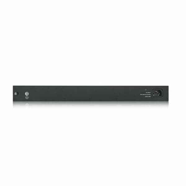 Kytkin ZyXEL GS1920-24V2-EU0101F