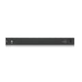 Miniatyrbild 3 av 3: Switch ZyXEL GS1920-24V2-EU0101F