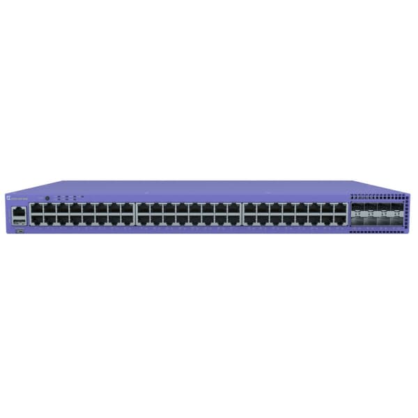 Kytkin Extreme Networks 5320-48T-8XE