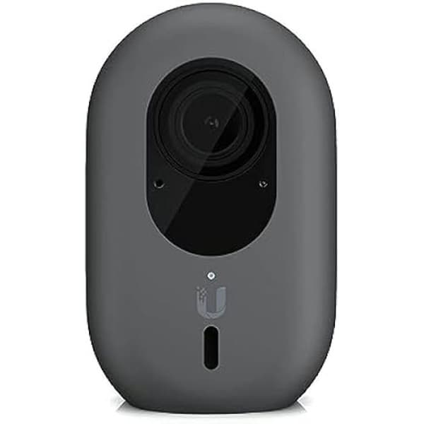 Övervakningskamera - UBIQUITI NETWORKS - G4 Instant Cover - Night vision - 4MP upplösning - PoE