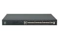 Miniatyrbilde 1 av 5: LevelOne XQS-3126, Håndtert, L3, Rack-montering