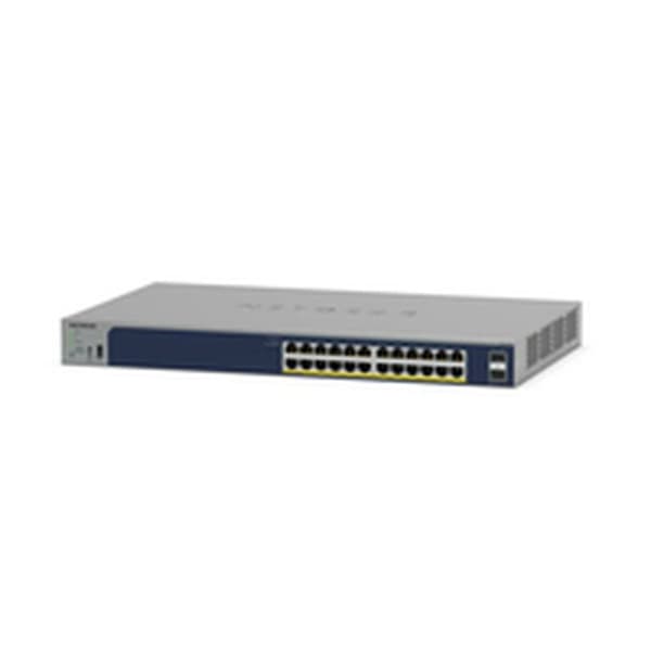Kytkin Netgear GS724TPP-300EUS