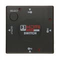 Miniatyrbild 3 av 7: SWITCH 3x HDMI SWITCH SPLITTER FULL HD