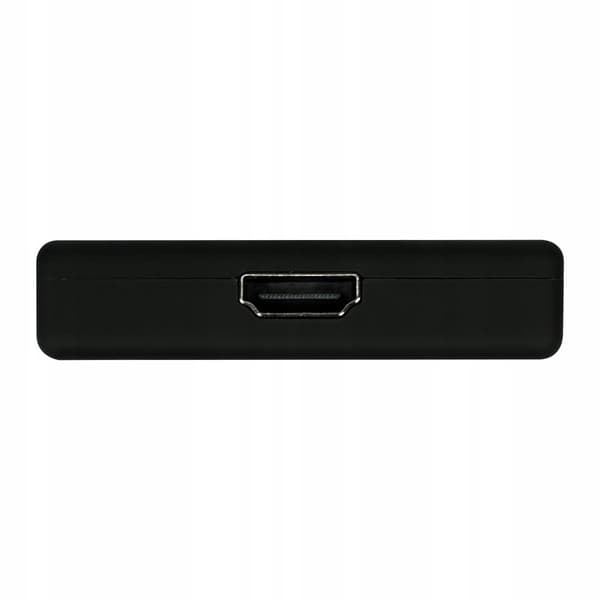 SWITCH 3x1 HDMI 2.0 SWITCH SPLITTER 4K60HZ