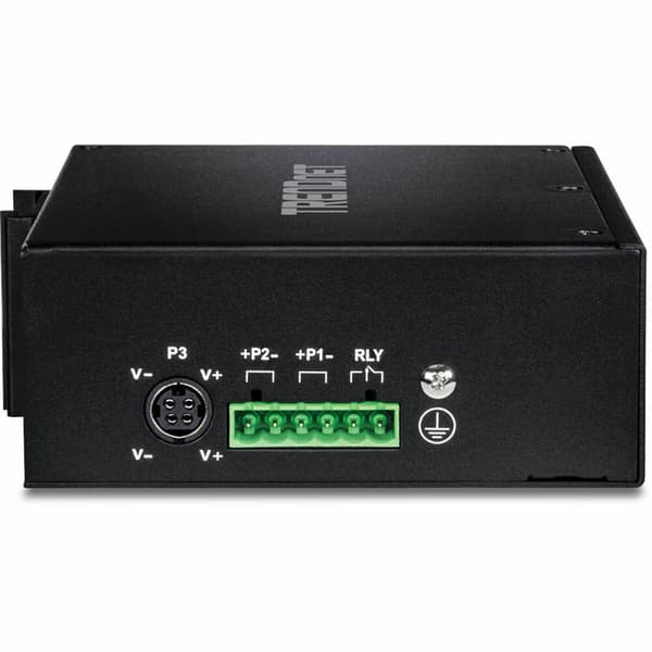 Kytkin Trendnet TI-PG162 32 Gbps