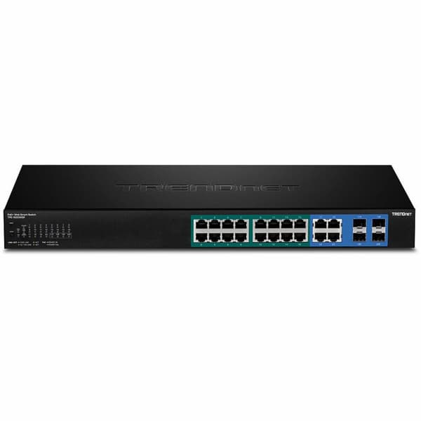 Kytkin Trendnet TPE-1620WSF 32 Gbps