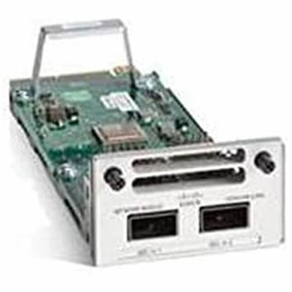 Kytkin CISCO C9300-NM-2Q=