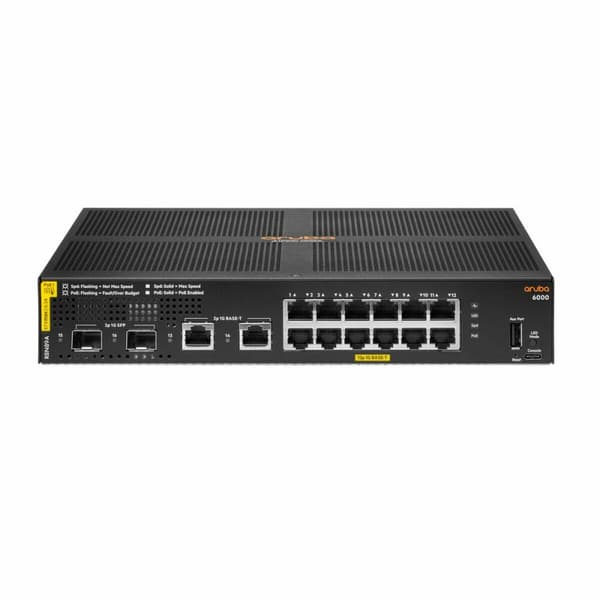 Kytkin Aruba R8N89A