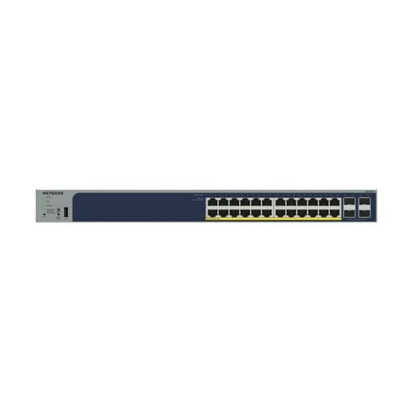 Kytkin Netgear GS752TPP-300EUS