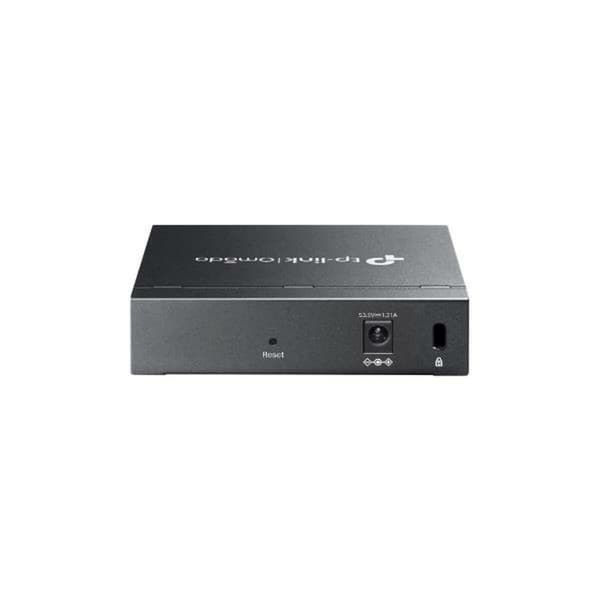 Switch TP-Link ES205GP Svart