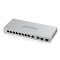 Miniatyrbillede 2 af 2: Switch ZyXEL XGS1210-12-ZZ0102F