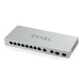 Miniatyrbillede 1 af 2: Switch ZyXEL XGS1210-12-ZZ0102F
