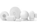 Pikkukuva 3 / 4: Imou Smart Alarm Security Kit, valkoinen, RF langaton, ZigBee/Wi-Fi, 802.11b, 802.11g, Wi-Fi 4 (802.11n), -10 - 55 °C, 0 - 95 %