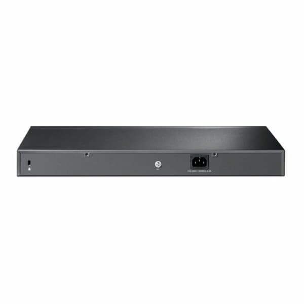 Switch TP-Link T1500-28PCT 24xGbEPoE+ 4xGb 2xSFP Sort