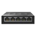 Miniatyrbild 1 av 2: Skrivbords omkopplare TP-Link LS1005G RJ-45