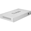 Miniatyrbild 4 av 4: PoE+-växlar - KEENETIC - KN-4710-01-EU - 8 portar - 1x uplink - 120W