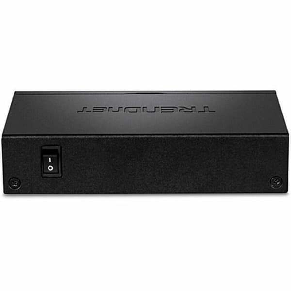 Switch Trendnet TPE-LG50 RJ-45