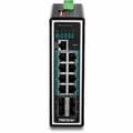 Miniatyrbild 1 av 3: Switch Trendnet TI-PG1284I