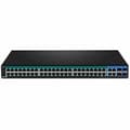 Miniatyrbild 1 av 2: Switch Trendnet TPE-5240WS