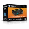 Miniatyrbild 2 av 3: Switch Trendnet TPE-TG44G