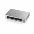 Miniatyrbild 1 av 2: Switch ZyXEL GS1005HP-EU0101F 10 Gbps
