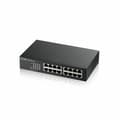 Miniatyrbild 1 av 2: Switch ZyXEL GS1100-16-EU0103F