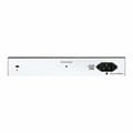 Miniatyrbild 4 av 5: Skrivbords omkopplare D-Link DGS-1210-10P         10 Puertos RJ45
