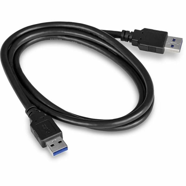 Switch Trendnet TK-U404 USB Svart