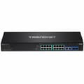 Miniatyrbild 2 av 3: Switch Trendnet TPE-3018LS