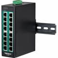 Miniatyrbild 3 av 3: Switch Trendnet TI-PG160 32 Gbps