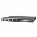 Miniatyrbild 1 av 3: Switch Netgear XS748T-100NES RJ-45 x 44
