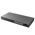 Miniatyrbild 3 av 4: Switch Grandstream GWN7802 Gigabit Ethernet RJ45 x 16