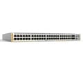 Miniatyrbild 2 av 2: Switch Allied Telesis AT-X530L-52GPX-50