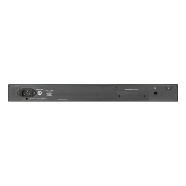 Switch D-Link DGS-1520-52MP 44xGE 4 x 2.5GBase-T PoE