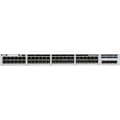 Miniatyrbild 1 av 3: Switch CISCO C9300L-48P-4X-A