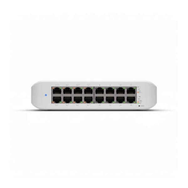 Switch UBIQUITI USW-LITE-16-POE