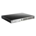 Miniatyrbild 3 av 3: Switch D-Link DGS-3130-30PS/E