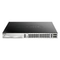 Miniatyrbild 1 av 3: Switch D-Link DGS-3130-30PS/E