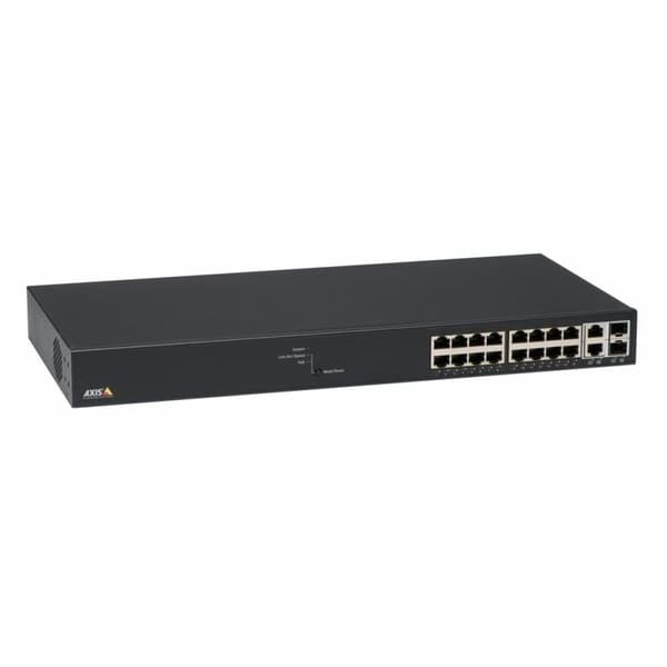 Switch Axis T8516 Svart