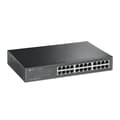 Miniatyrbild 2 av 4: Skrivbords omkopplare TP-Link TL-SF1024D