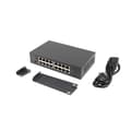 Miniatyrbild 3 av 3: Switch Lanberg RSGE-16