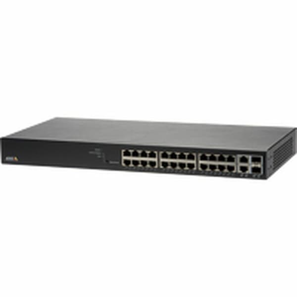 Switch Axis T8524 Svart