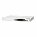 Miniatyrbild 2 av 3: Switch Aruba JL812A Vit