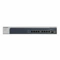 Miniatyrbild 1 av 2: Switch Netgear XS508M-100EUS