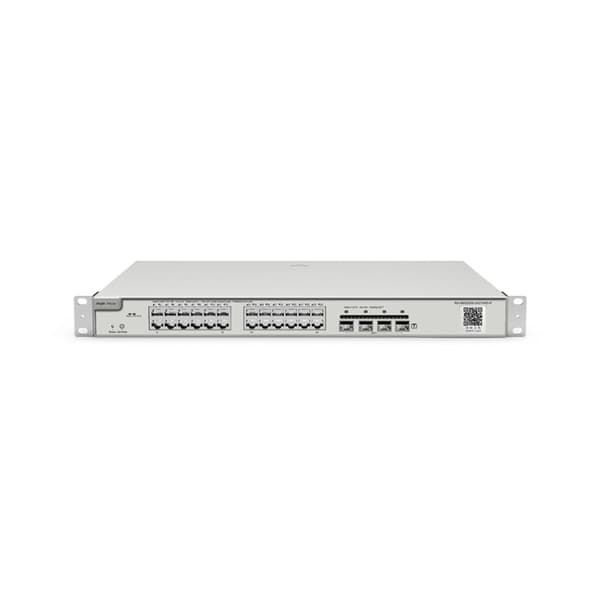 Switch Ruijie Networks Grå